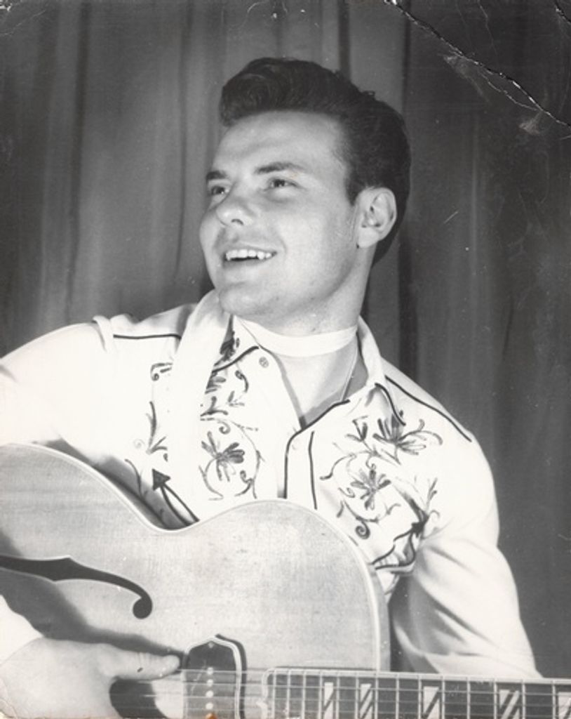 Robert Edward Jackson