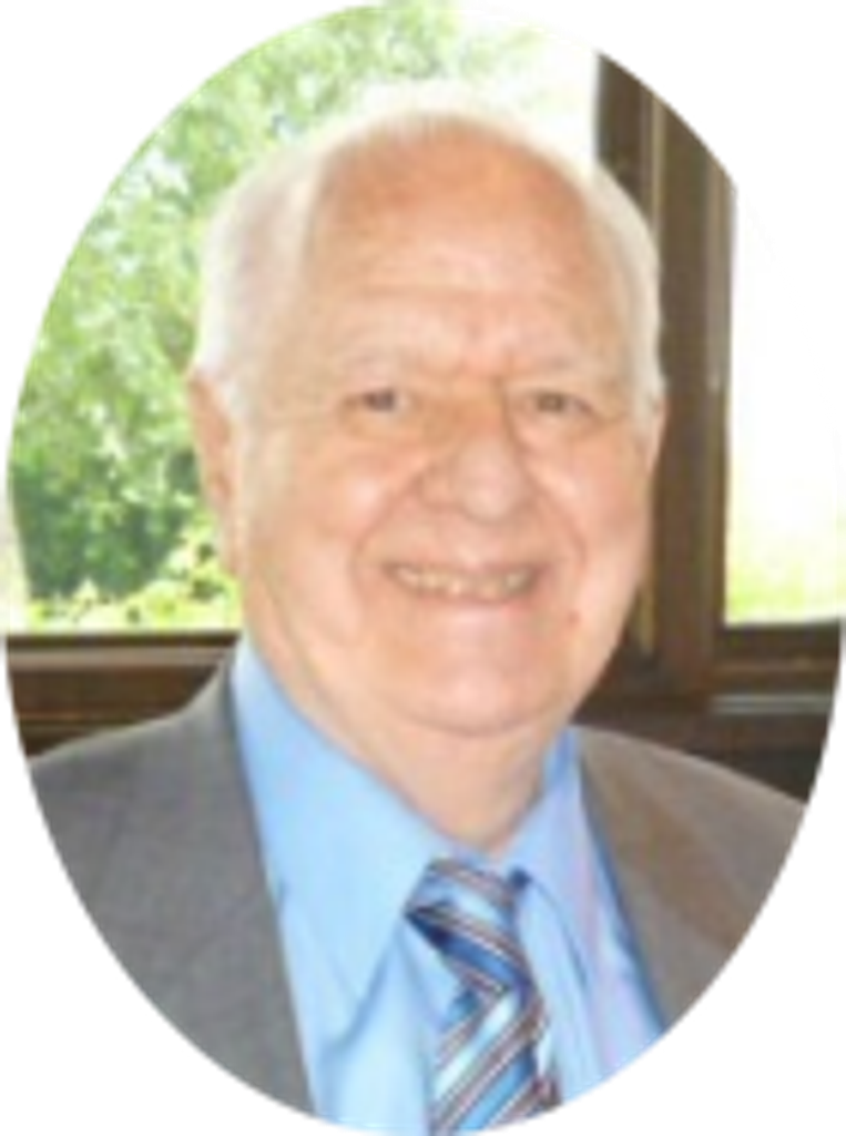 Milton Peters