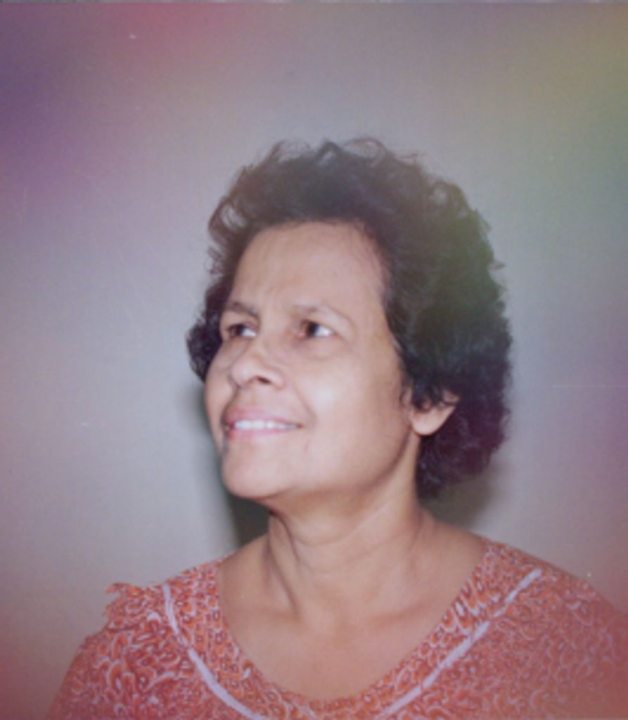 Amalia Fernandes