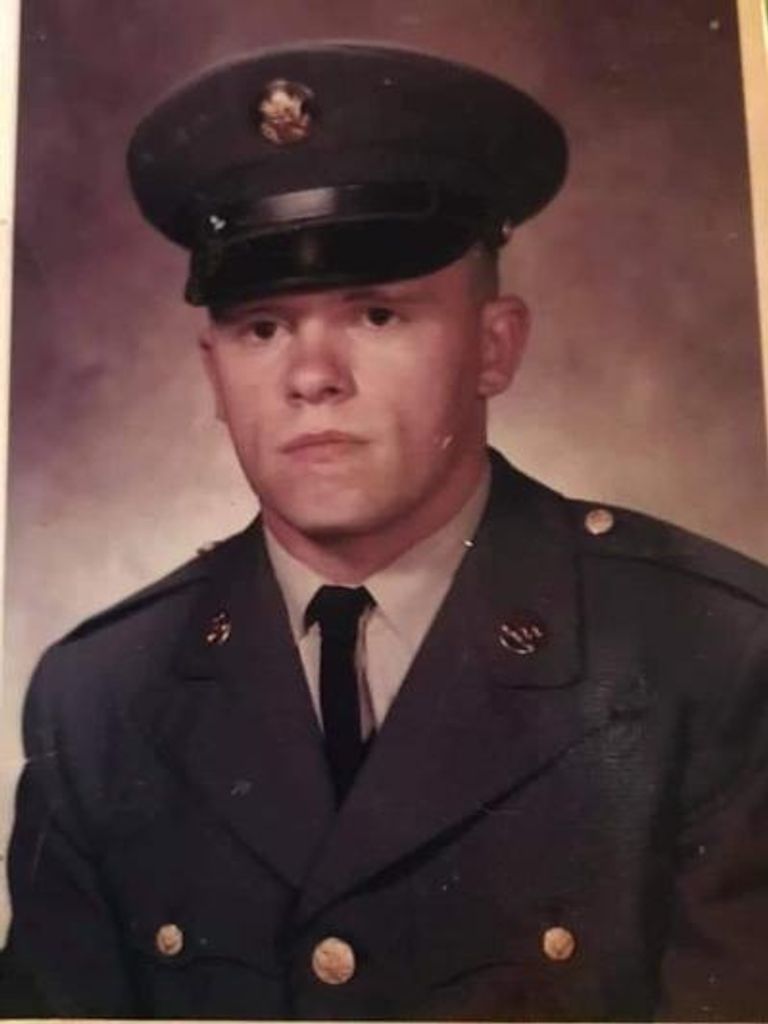 Billy "Bill" Joe Bryson Profile Photo