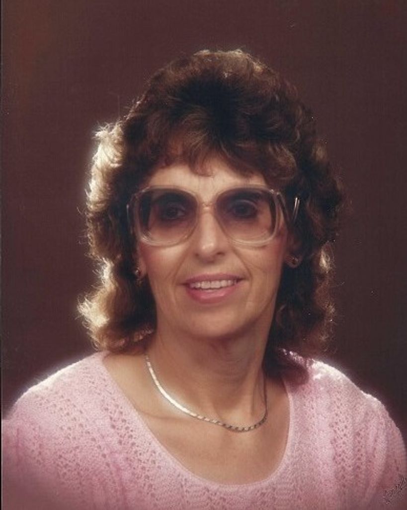 Joann Curtis Grant Allred Profile Photo