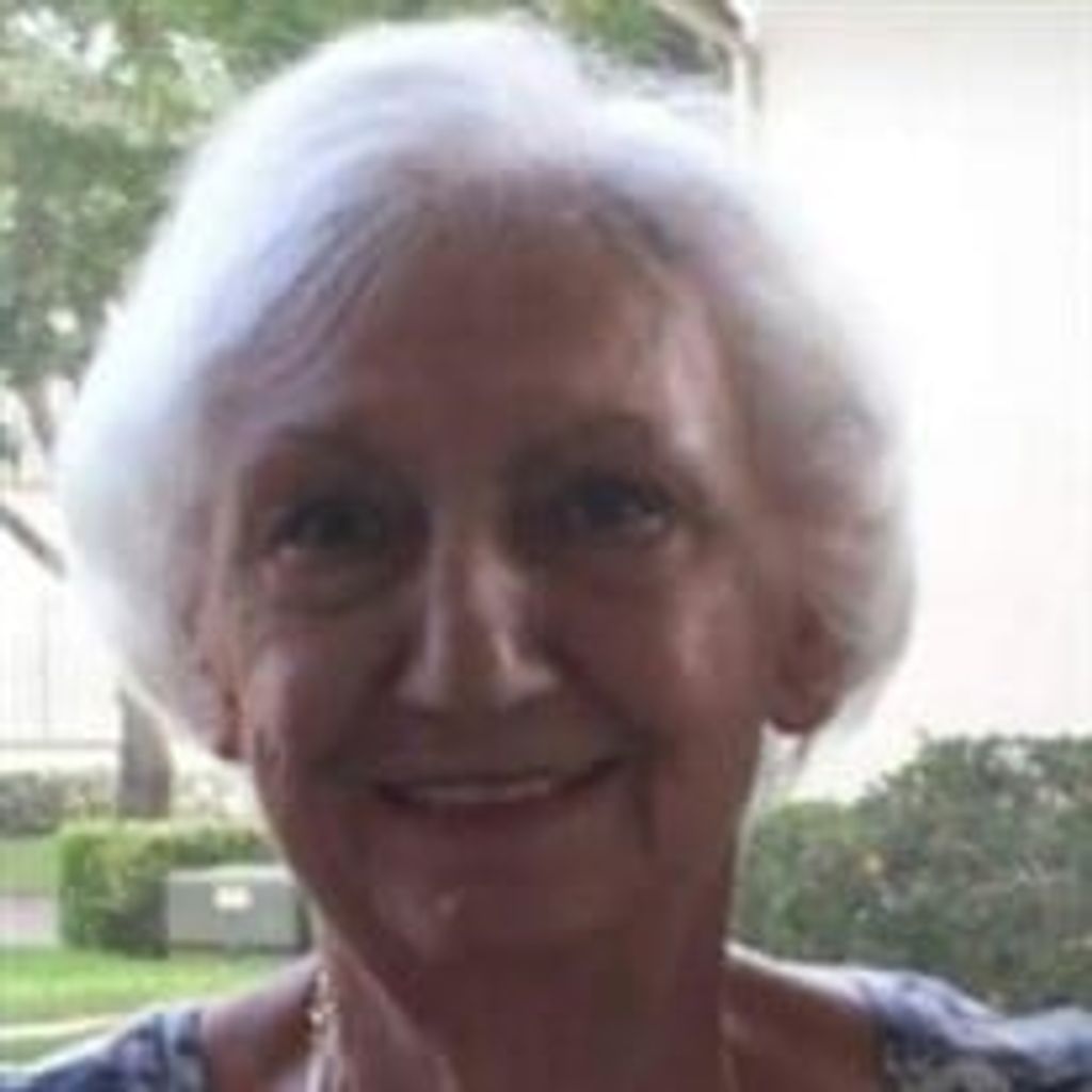 Mary Veronica Berdy