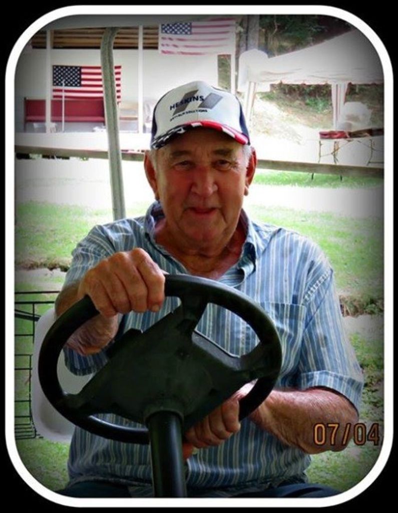 Kenneth "Kenny" Joe Hale