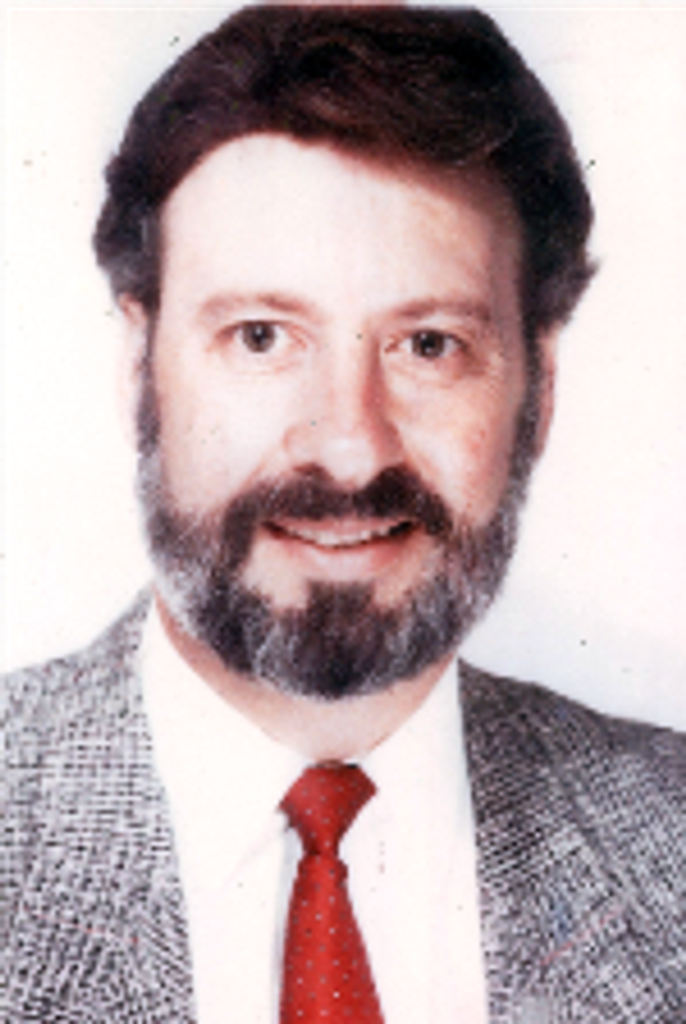 Charles P. Caporrella