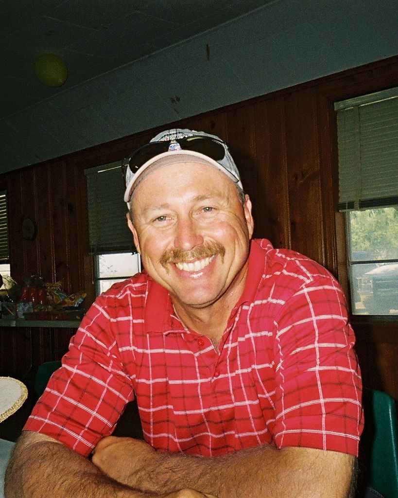 Jeffery Alan Newby