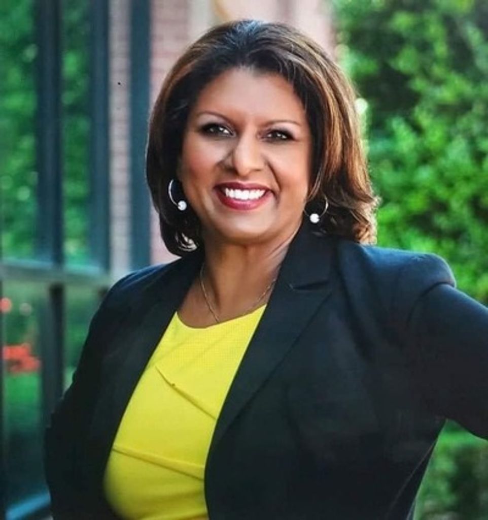 Carla Mohammed-Lawson