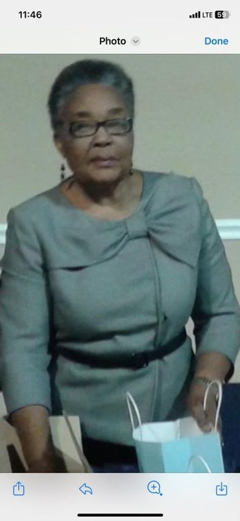 Corine D Andrews Profile Photo
