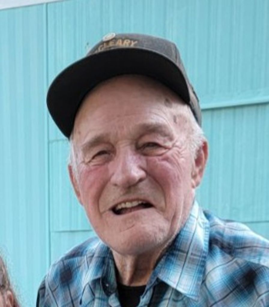 Michael James McManus Profile Photo