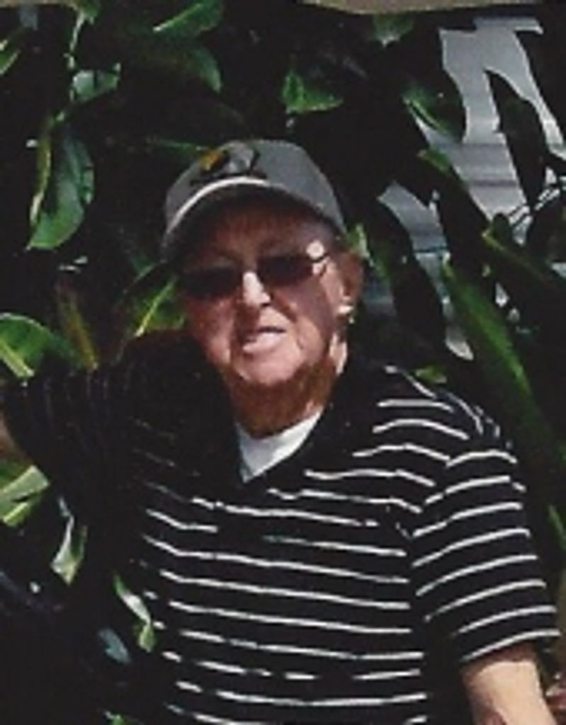 Holland  E. THOMPSON