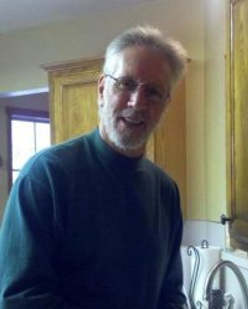 Jeffrey Ralph Bodin