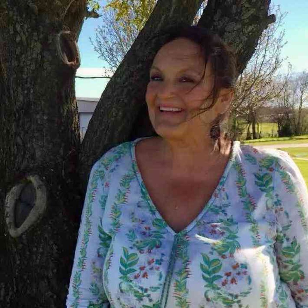 Diane Jackson Profile Photo