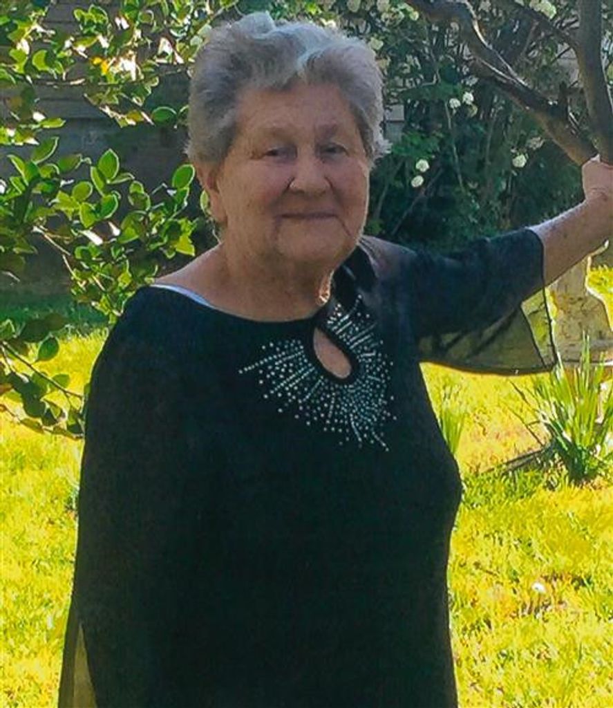 Betty Greene Deason Profile Photo