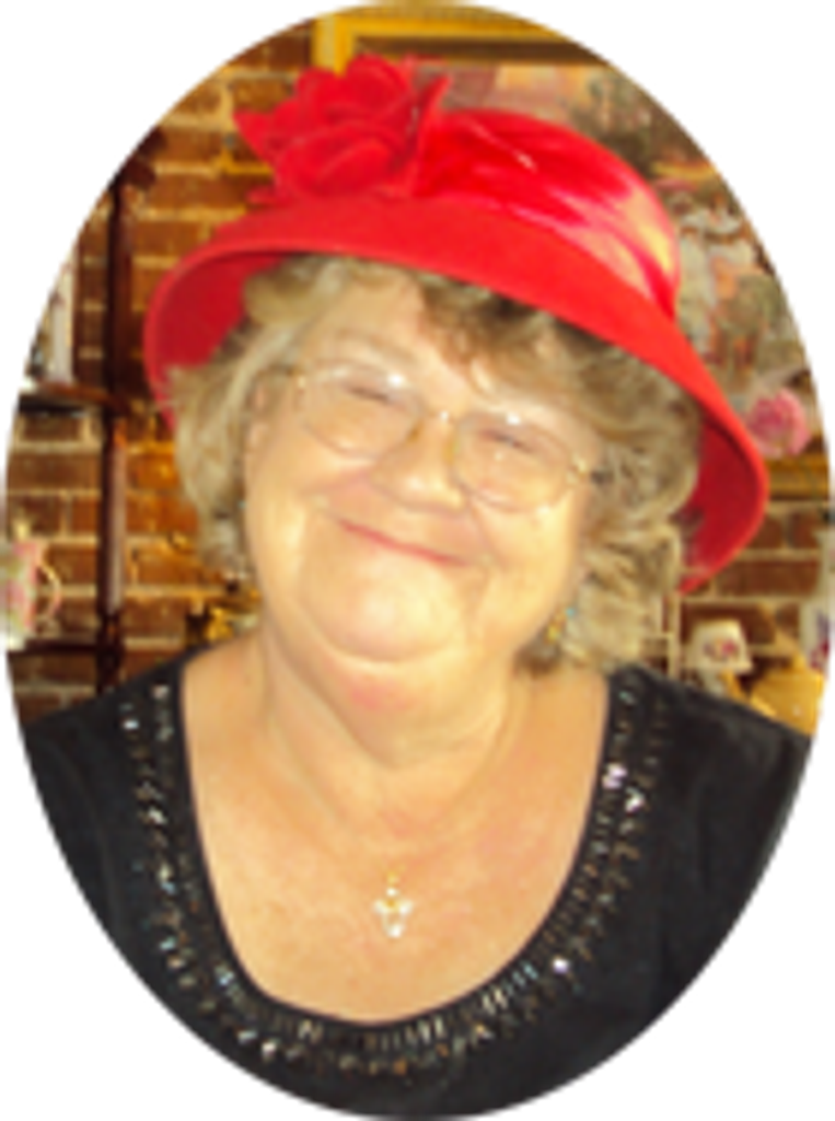 Katherine Schutz Profile Photo