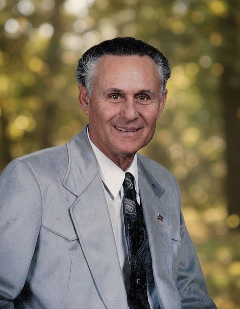 Elmo Duke, Jr. Profile Photo