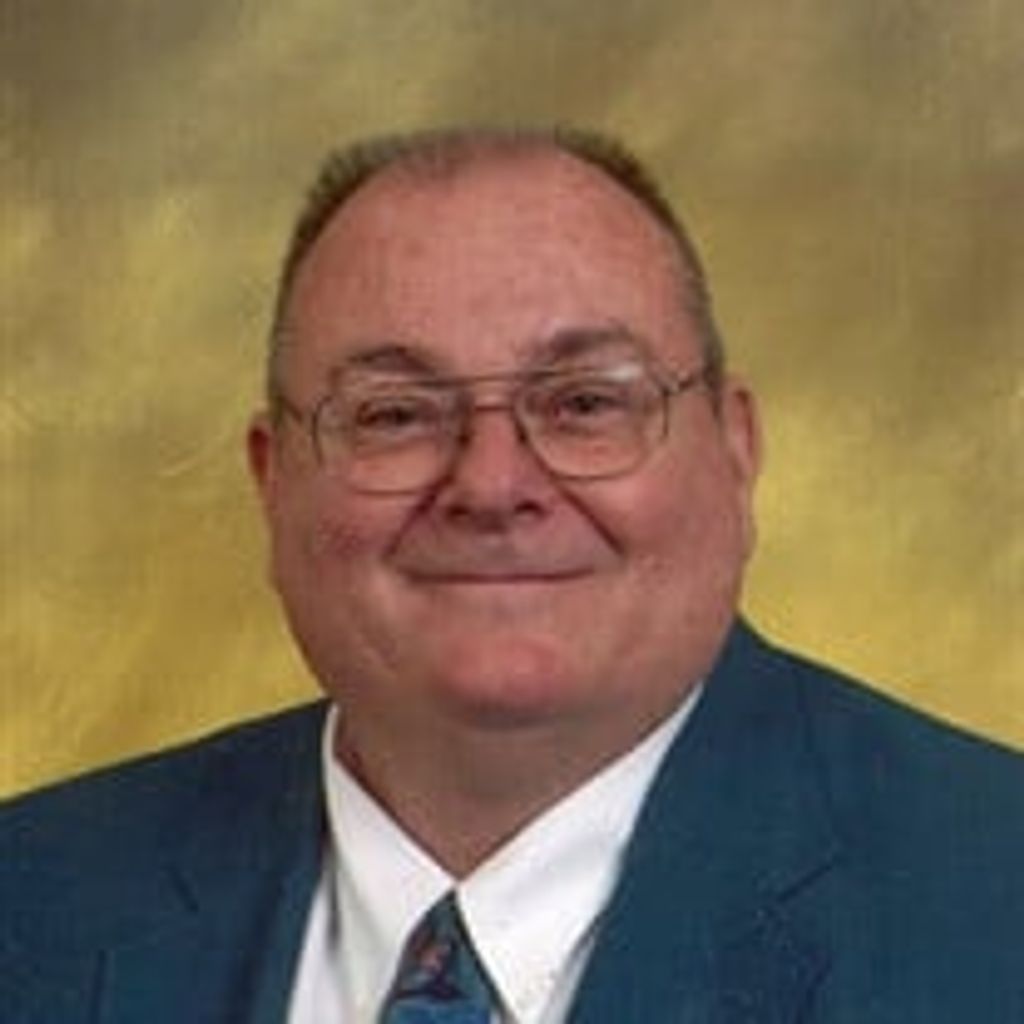 Garry Alton Lanier Profile Photo