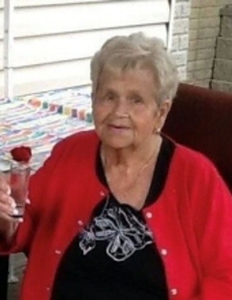 Sandra L. Mcmaster