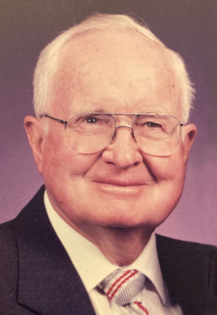 Robert Henry Fedde Profile Photo