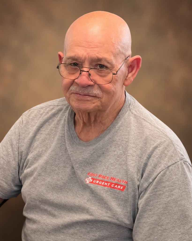 Paul Roland Guillory Profile Photo