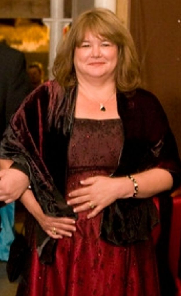 Tammy Lynn Jackson Profile Photo