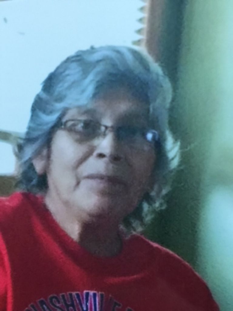 Francisca Nelfa Lopez