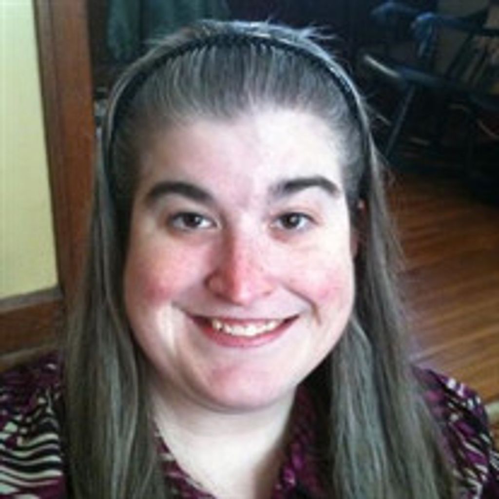 Brooke Alice Bosse Profile Photo