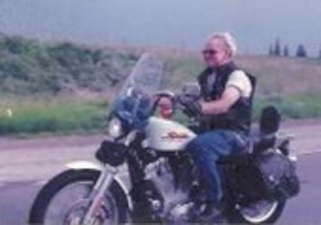 Michael Hulbert