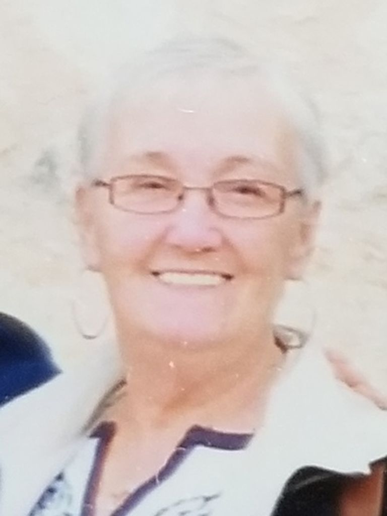 Linda Lucille Ferguson Profile Photo