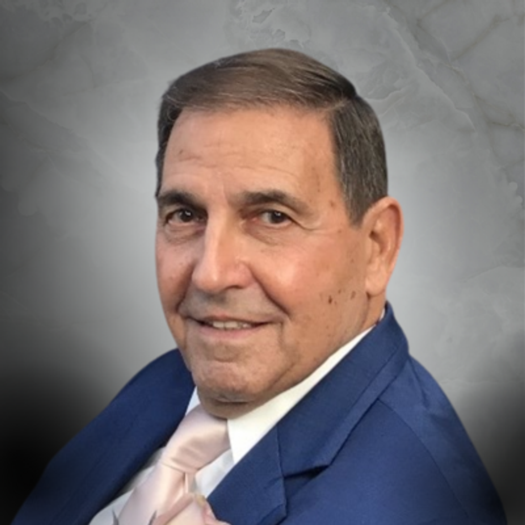 John Raymond Macheca, Sr. Profile Photo