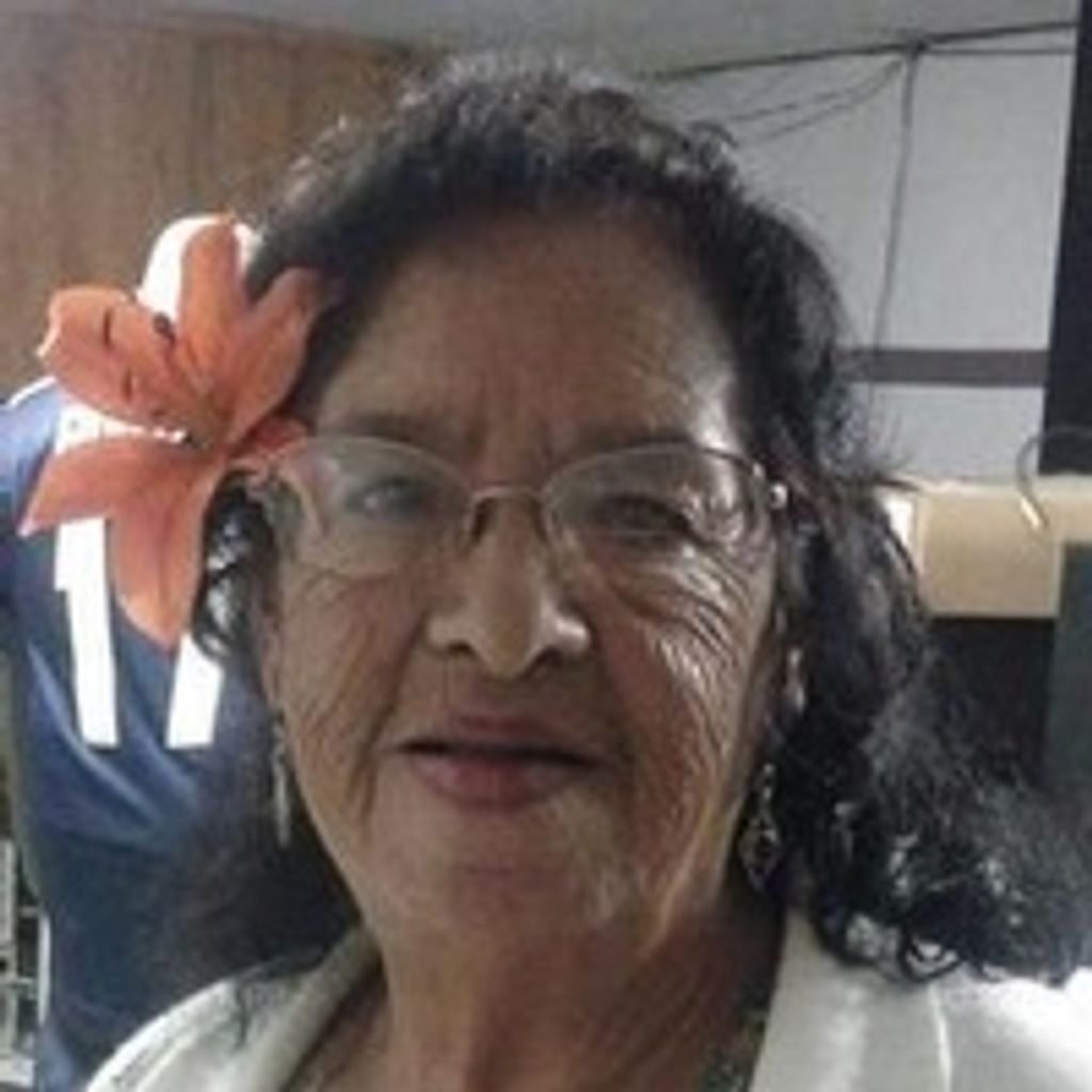 Paula A. Ortiz Profile Photo