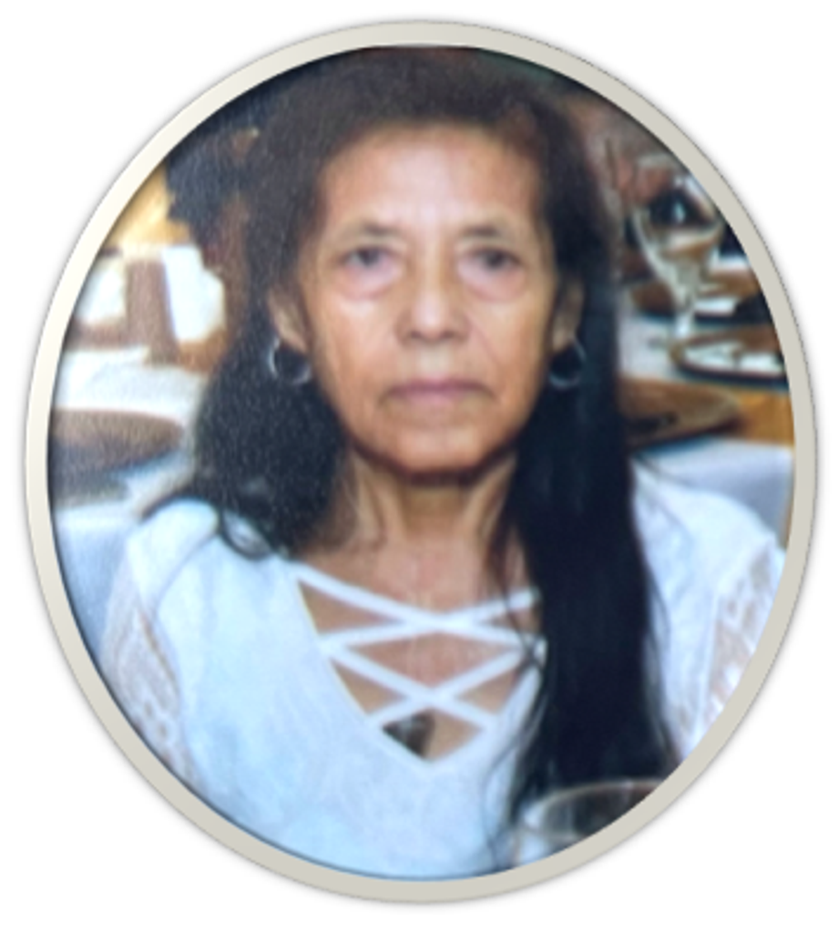 Teodosia Reveles Garcia Profile Photo