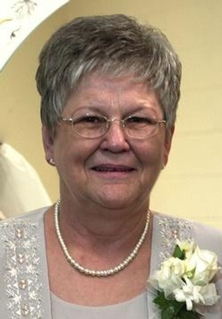 Sandra L. Huss Profile Photo