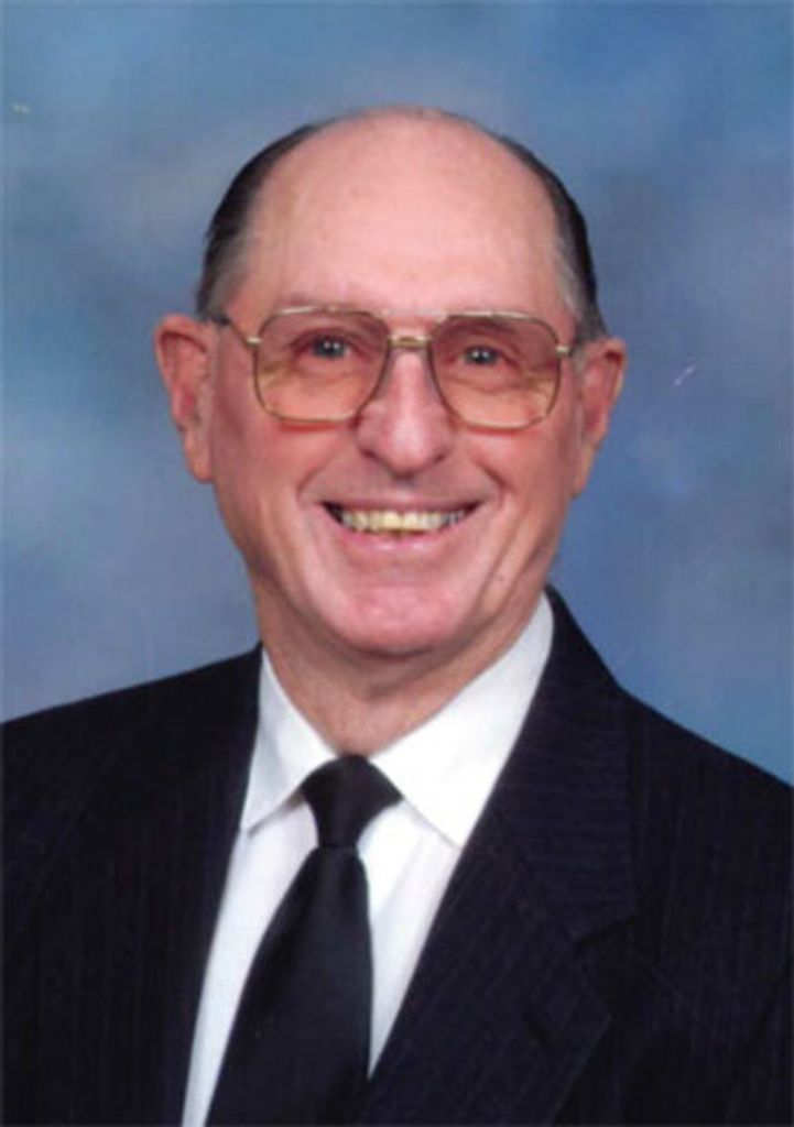 Kenneth Brandl Profile Photo