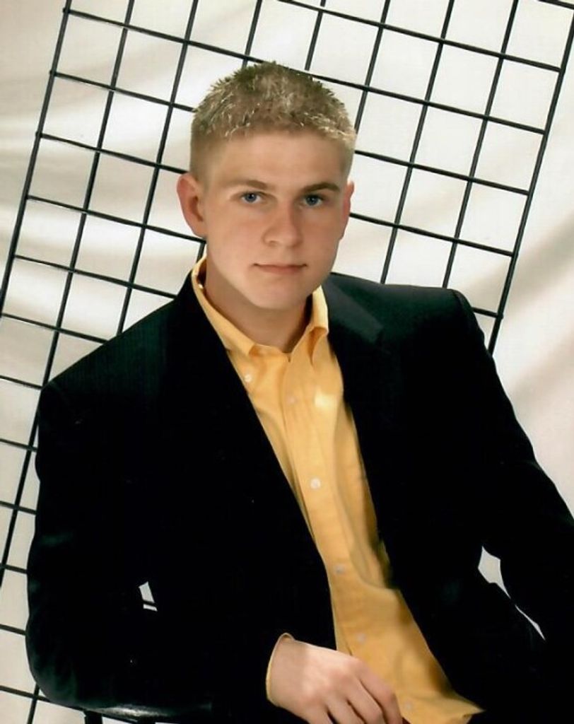 Joshua Schrum