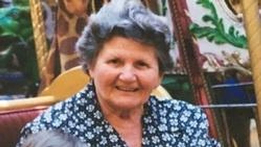 Katharina Brandafi