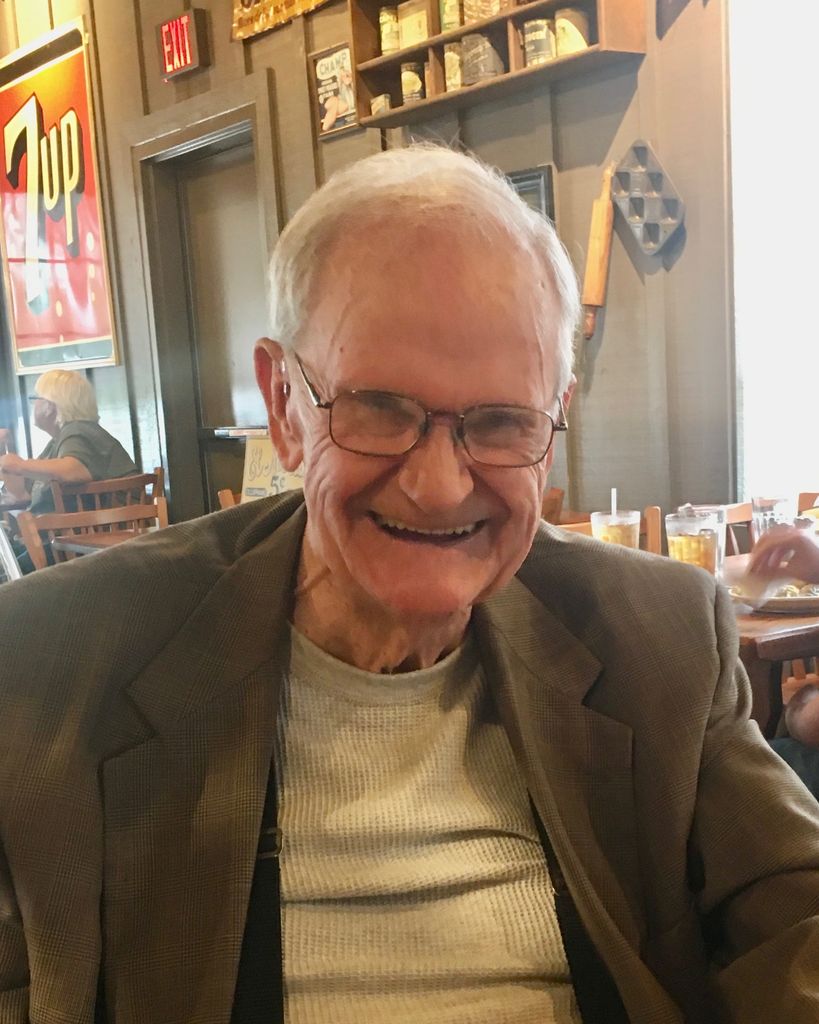 Floyd Vernon Tackett Profile Photo