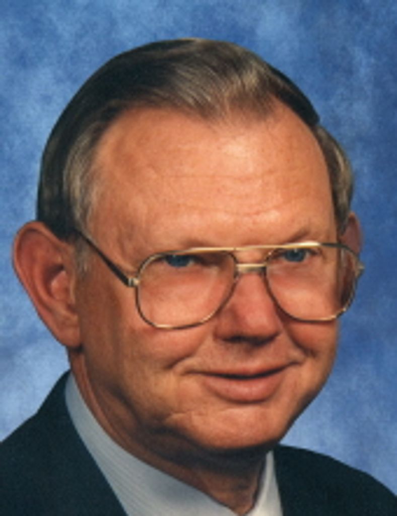 Donald Jack Brown