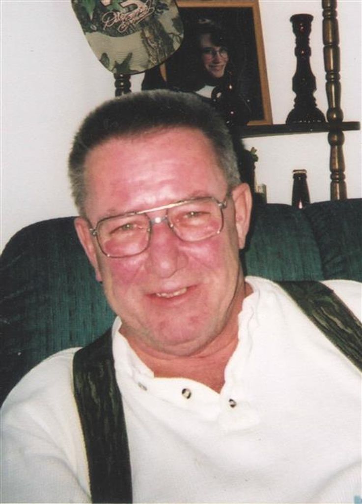 James Lawrence Butler