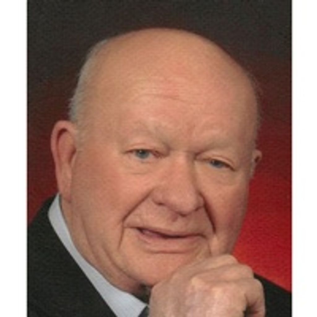 Lloyd J. Pennington Profile Photo