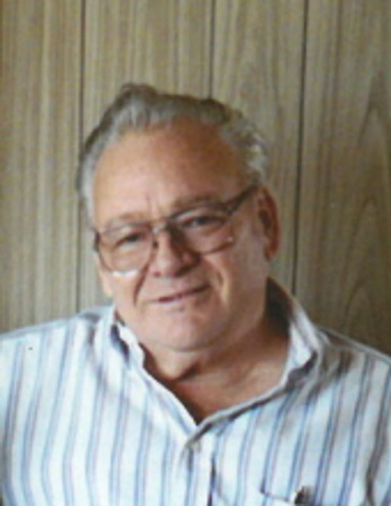 Gary E. Mcdonald