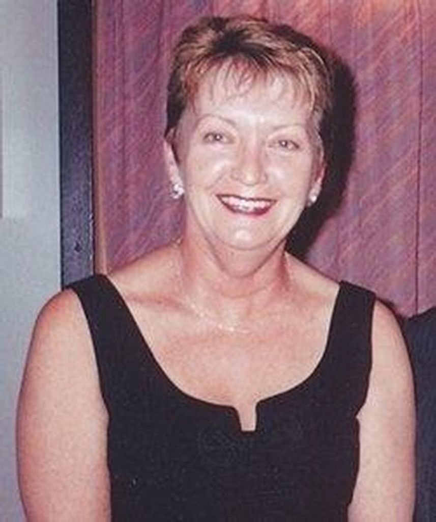 Deborah "Debbie" Lynne Phillips