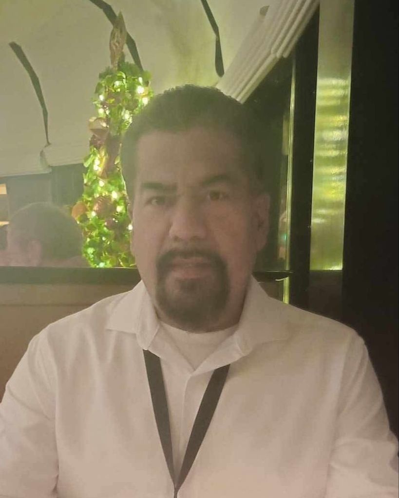 Marcos "Mark" Antonio Moreno