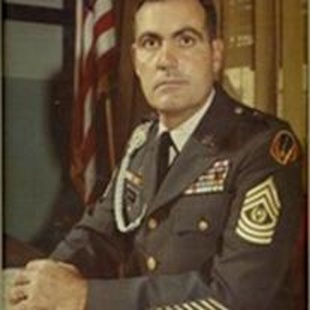 Avery Henry Jackson