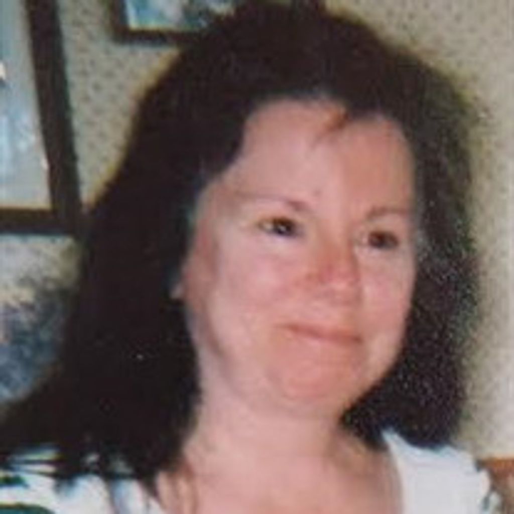Maralee Ann Herington