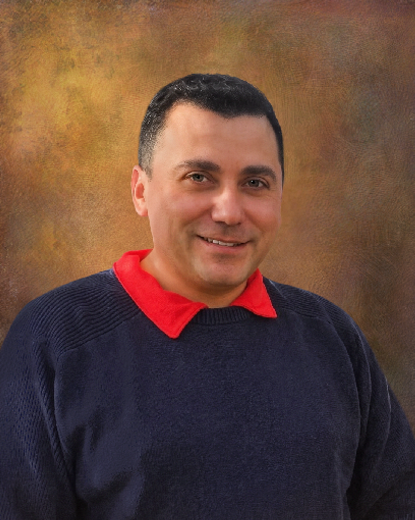 Alex Sales