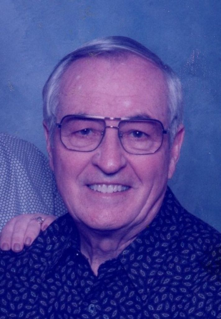 Gordon David "Bud" Boose