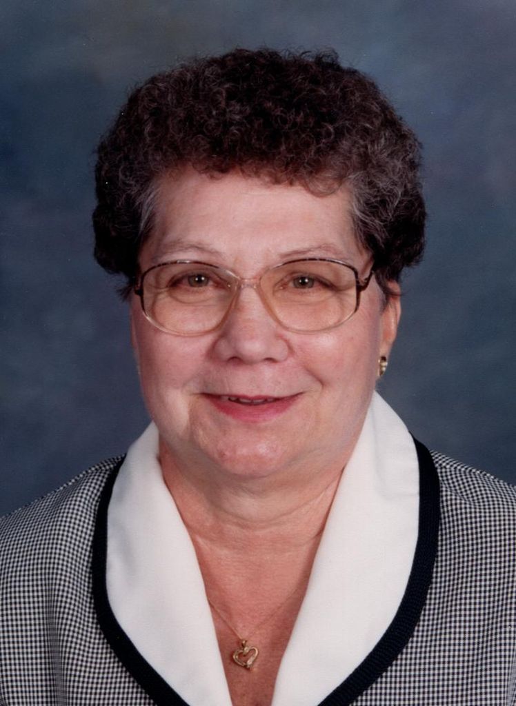 Myrtie Eastin Profile Photo