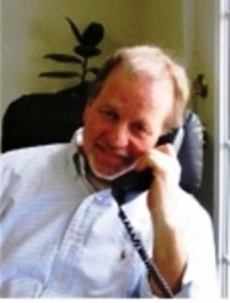 David Hagstrom