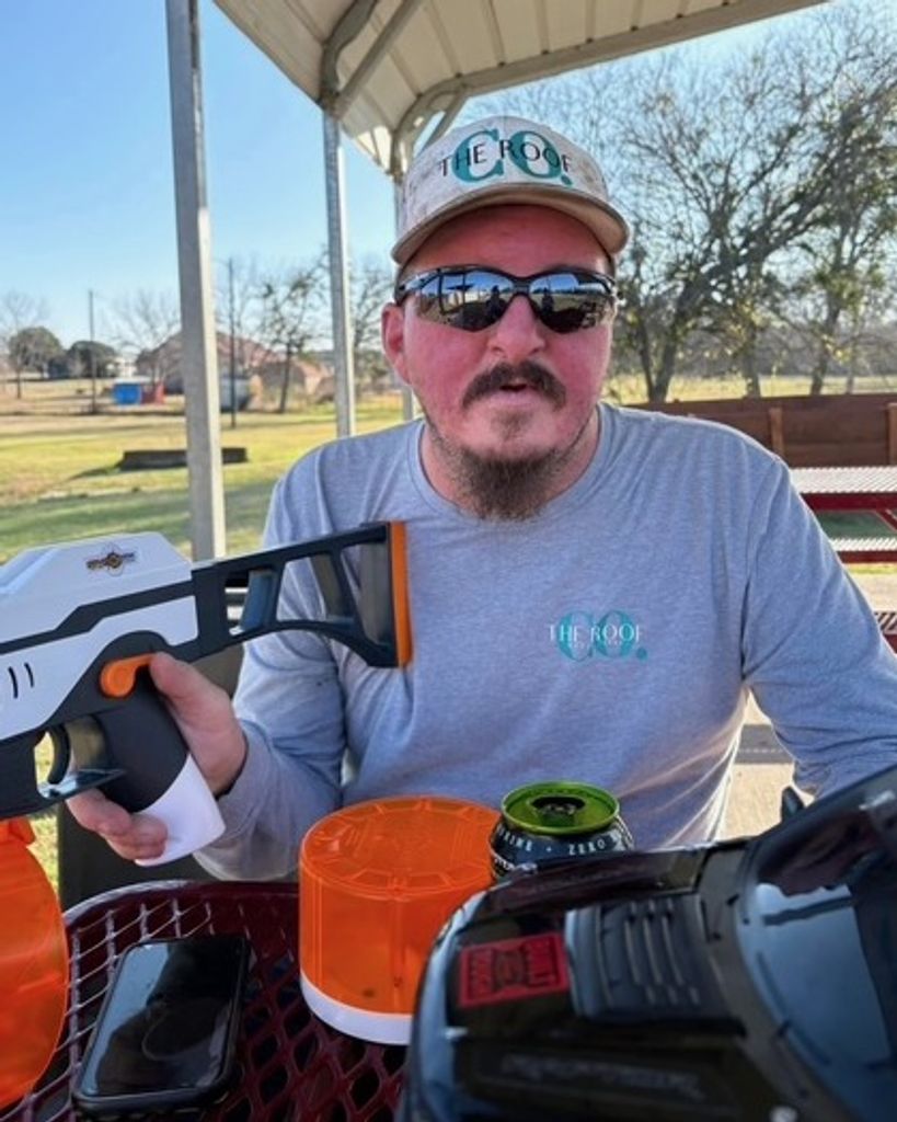 William "Bud" Allan Frosch, Jr. Profile Photo