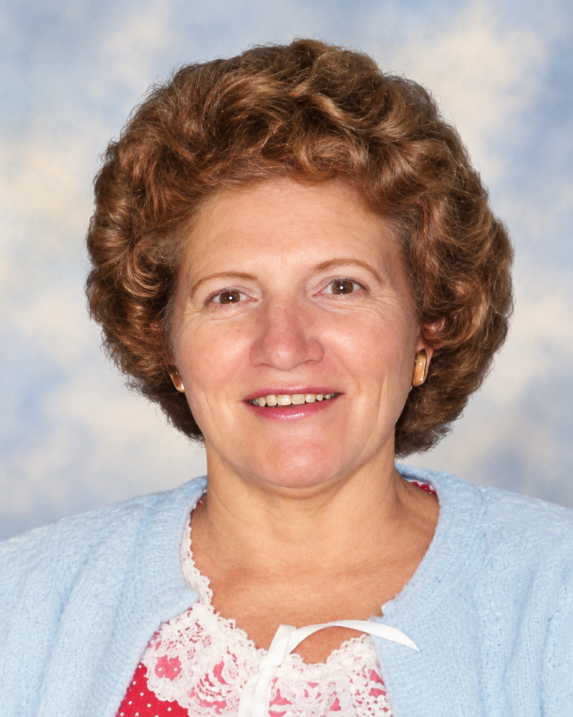 Minnie F. Mathews