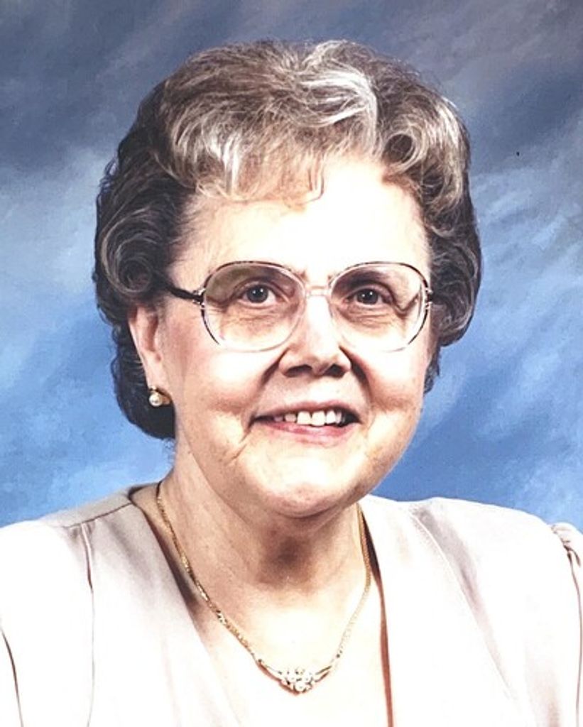 Doris G. Freed Profile Photo